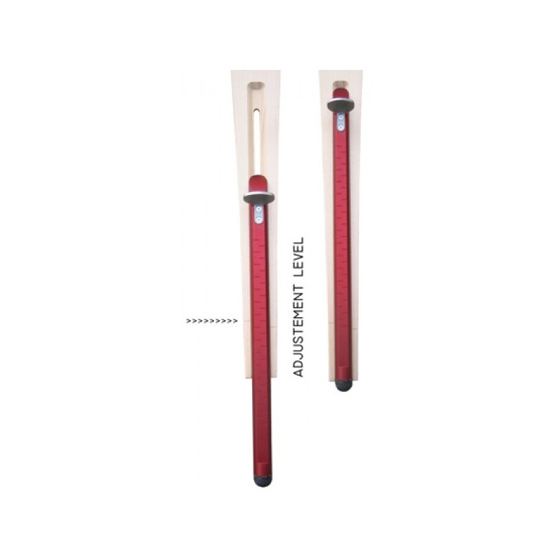 GeoptikTrépied en bois, Hercule 47 GeoptikTrépied en bois, Hercule 47