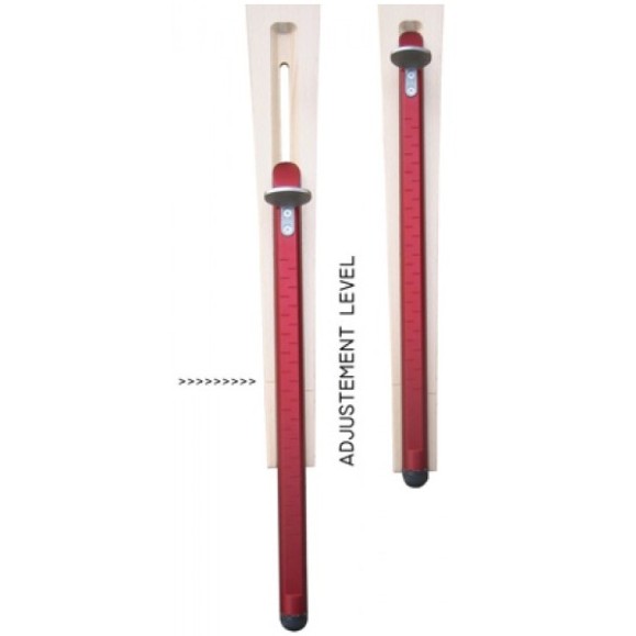 GeoptikTrépied en bois, Hercule 47