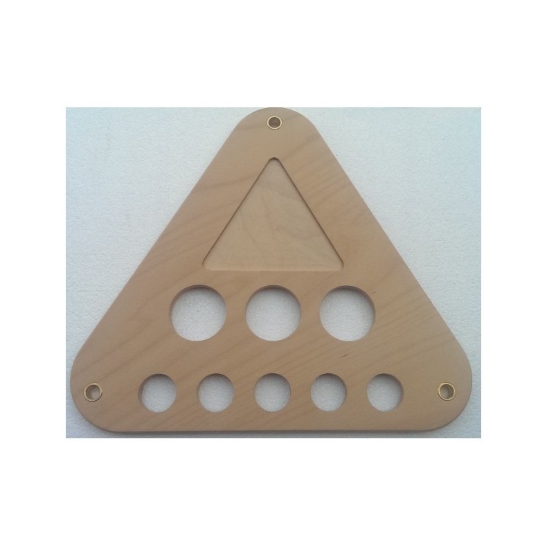 GeoptikTrépied en bois, Hercule 47 GeoptikTrépied en bois, Hercule 47