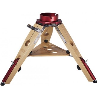 GeoptikTrépied en bois,...