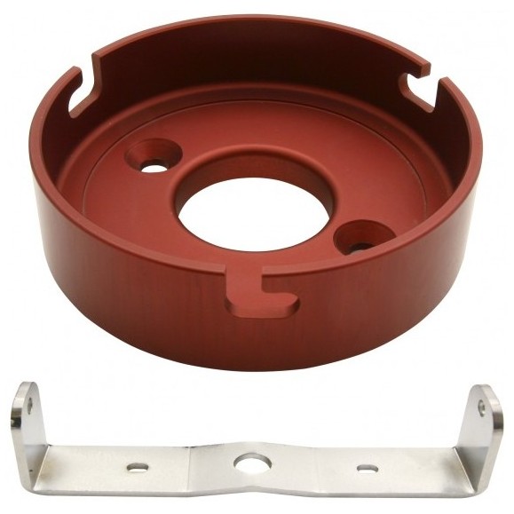 Geoptik Losmandy Adaptateur pour montage sur trépieds Hercules