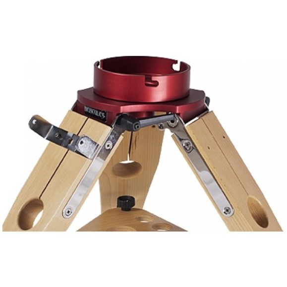 Geoptik Losmandy Adaptateur pour montage sur trépieds Hercules