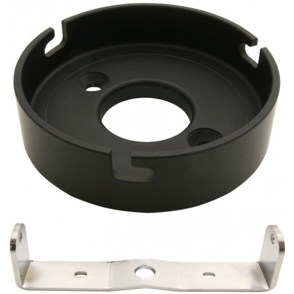 Geoptik Losmandy Adaptateur pour montage sur trépieds Hercules