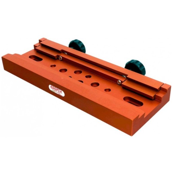 Geoptik Losmandy Queue d'aronde o Vixen