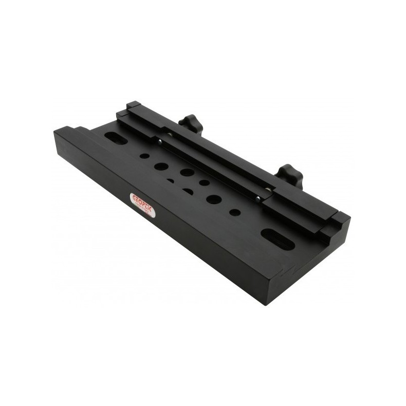 Geoptik Losmandy Queue d'aronde o Vixen Geoptik Losmandy Queue d'aronde o Vixen