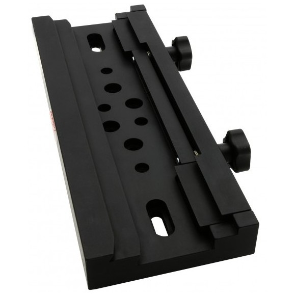 Geoptik Losmandy Queue d'aronde o Vixen