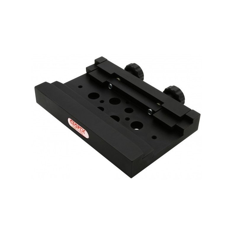 Double tête universelle Geoptik Double tête universelle Geoptik