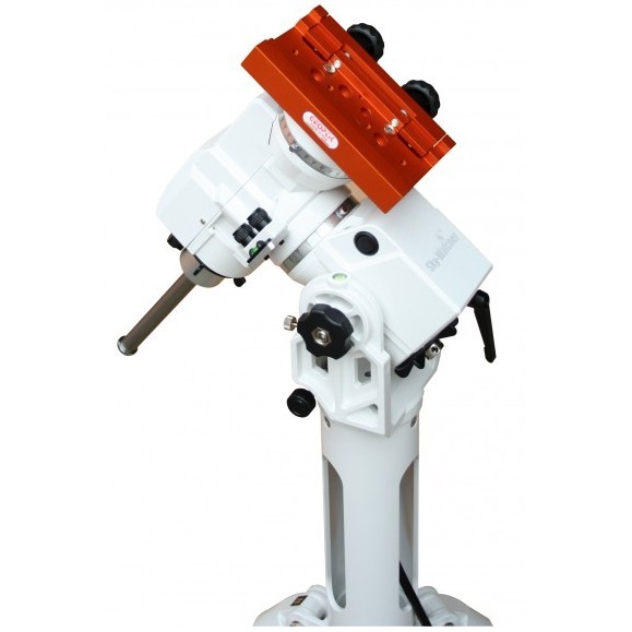 Double tête universelle Geoptik