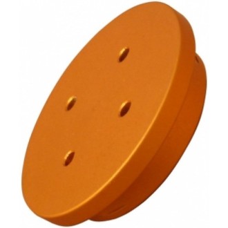 Geoptik HEQ5 raccord de...