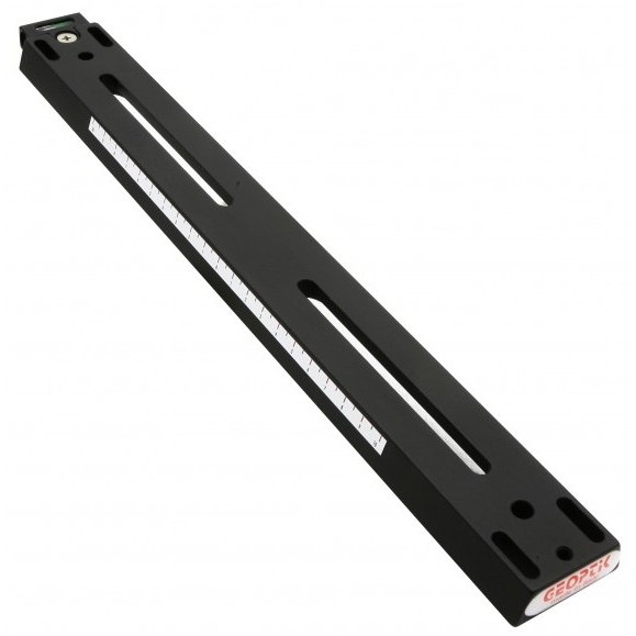 Queue d'aronde Geoptik