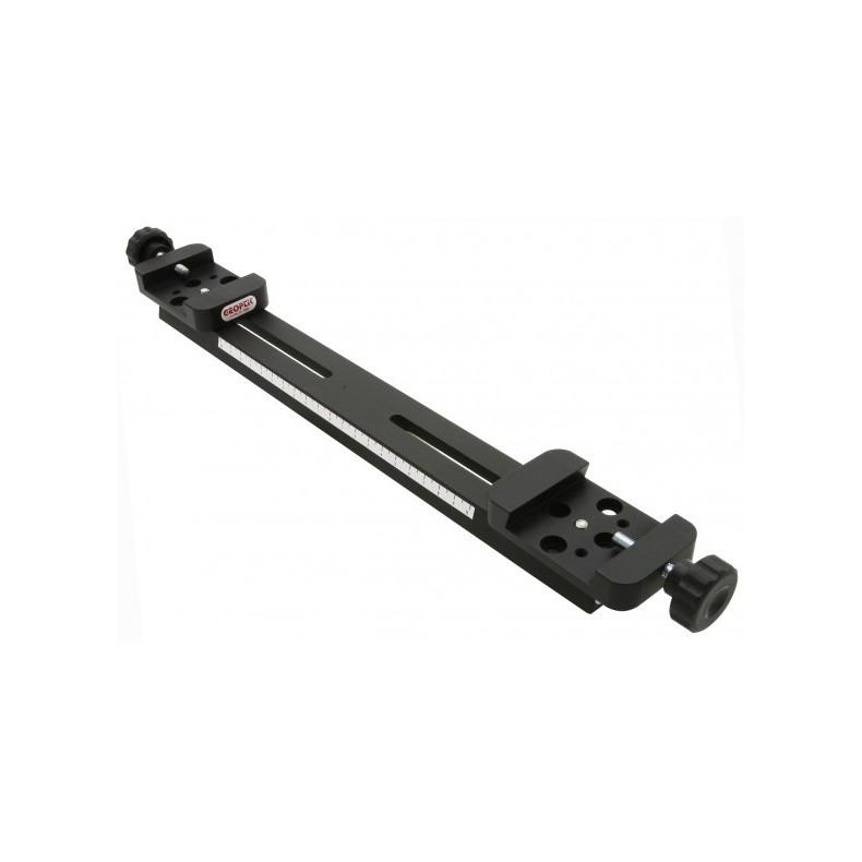 Geoptik Vixen Double queue d'aronde... Geoptik Vixen Double queue d'aronde...