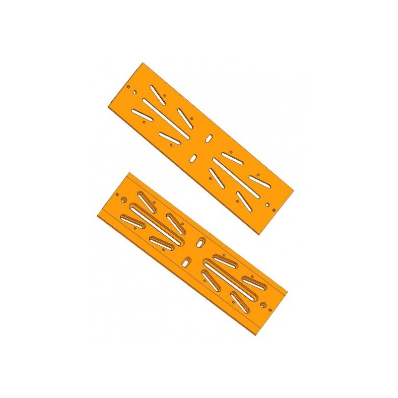 Geoptik Queue d'aronde moyenne Losmandy Geoptik Queue d'aronde moyenne Losmandy