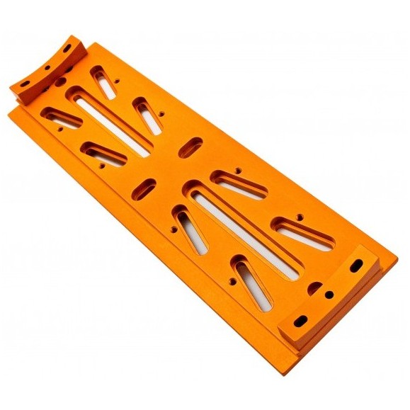 Geoptik Queue d'aronde pour C8 et similaires, Losmandy