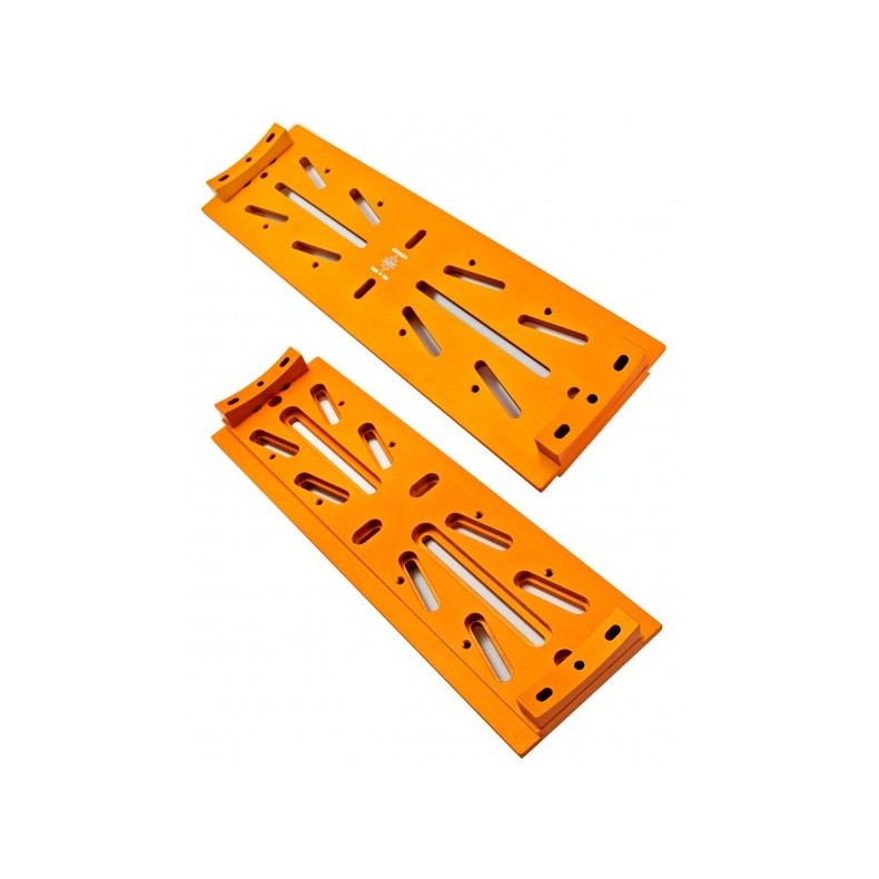 Geoptik Queue d'aronde pour C8 et... Geoptik Queue d'aronde pour C8 et...