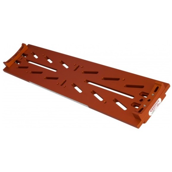 Geoptik Queue d'aronde large pour C925 et similaires, Losmandy