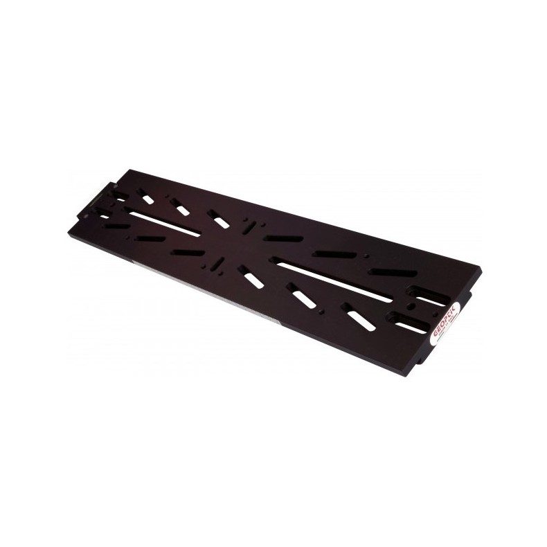 Geoptik Queue d'aronde large pour... Geoptik Queue d'aronde large pour...