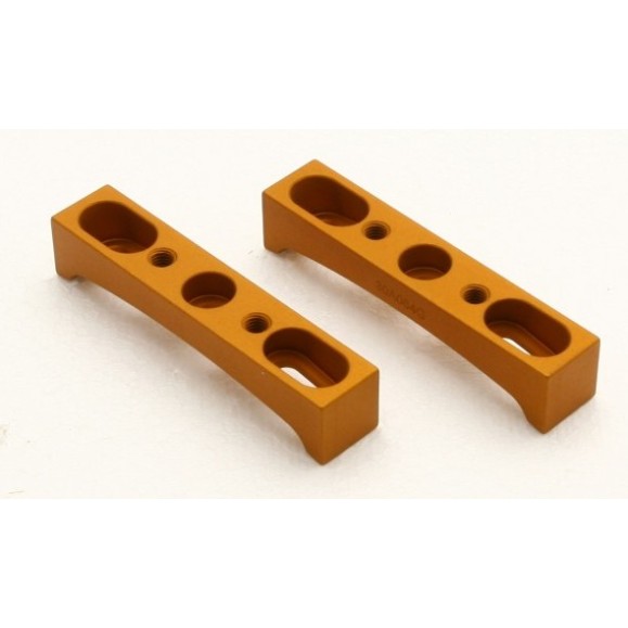 Geoptik Supports pour tubes de 205 à 300 mm de diamètre