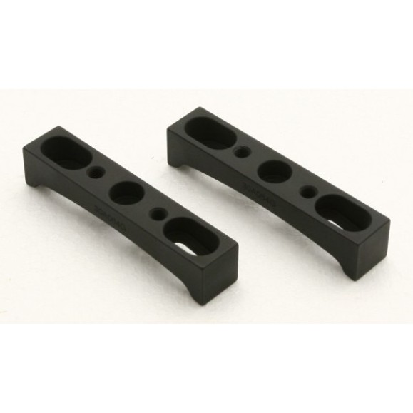 Geoptik Supports pour tubes de 205 à 300 mm de diamètre