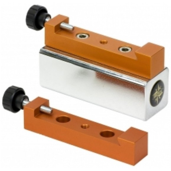 Geoptik Contrepoids pour queues d'aronde Losmandy