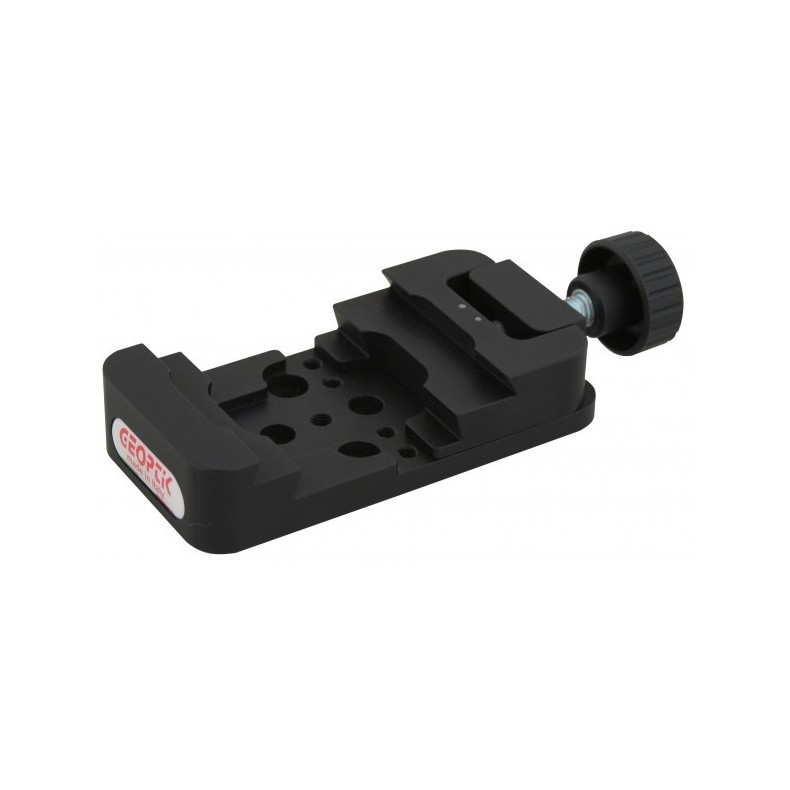 Geoptik Fixation pour queues d'aronde... Geoptik Fixation pour queues d'aronde...