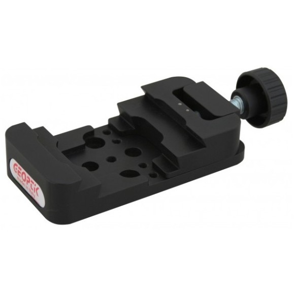 Geoptik Fixation pour queues d'aronde Losmandy