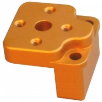 Geoptik Support pour le...
