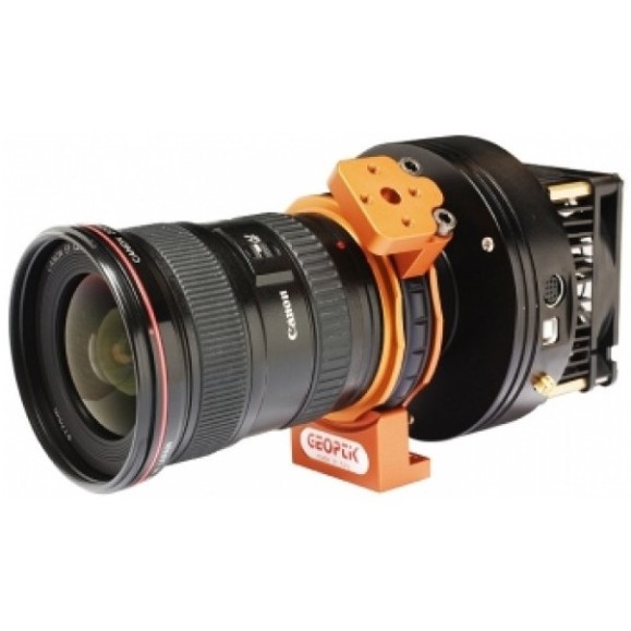 Anneau de raccordement Geoptik