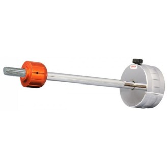 Geoptik Celestron Barre et...