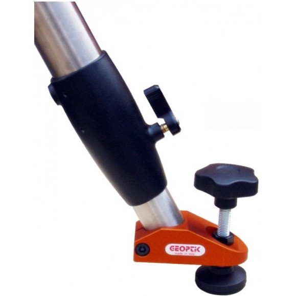 Kit de pieds de nivellement Geoptik