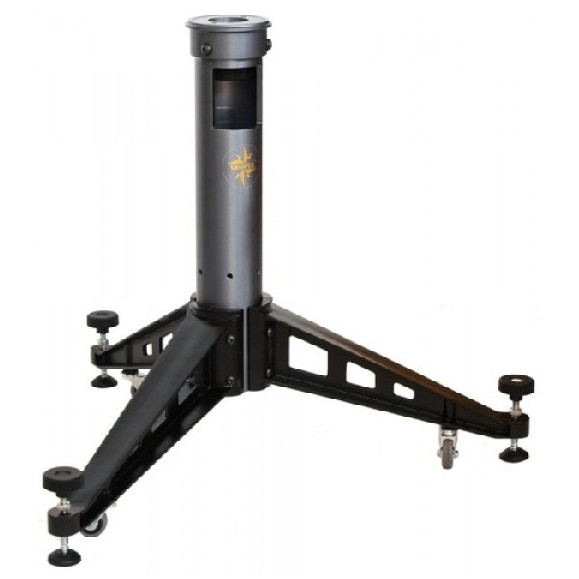 Colonne métallique Geoptik