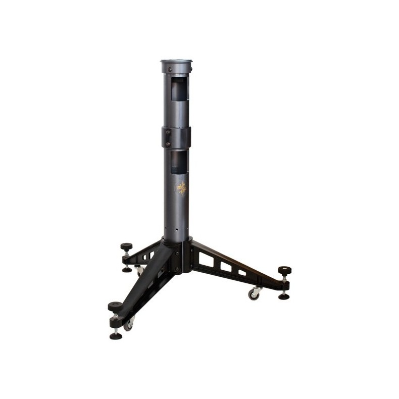 Colonne métallique Geoptik Colonne métallique Geoptik