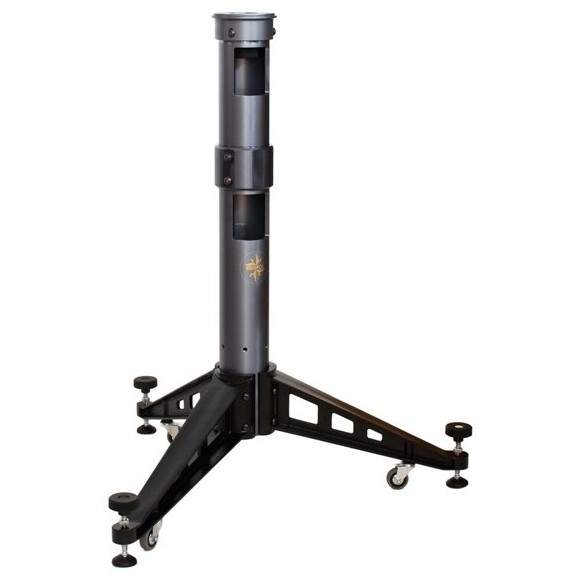 Colonne métallique Geoptik