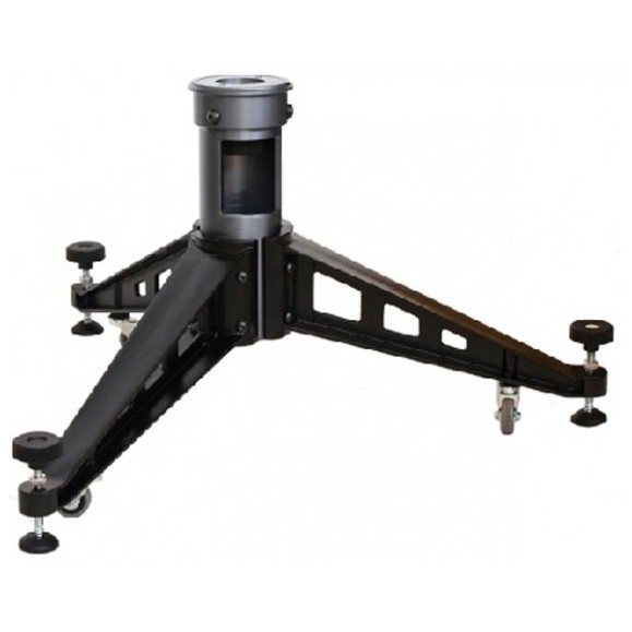 Colonne métallique basse Geoptik