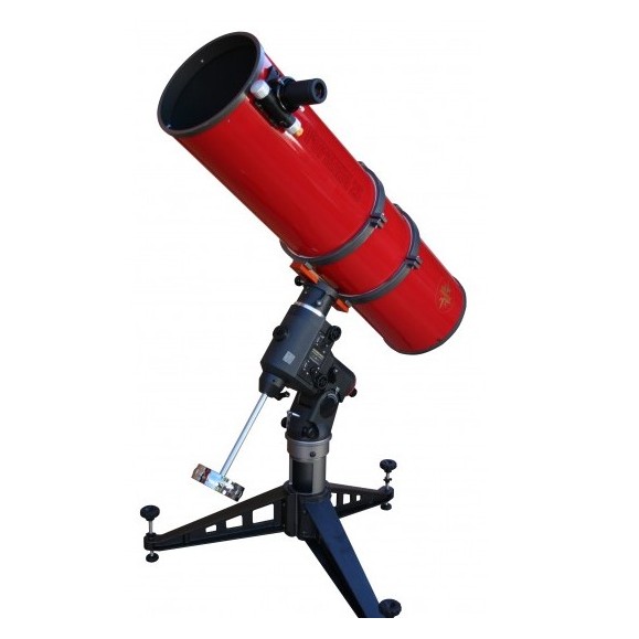 Colonne métallique basse Geoptik