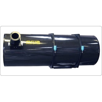 Tubo astrógrafo AG12
