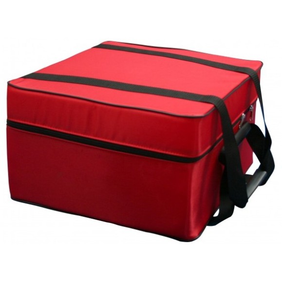 Geoptik Sac de transport pour les cadres AZ-EQ6