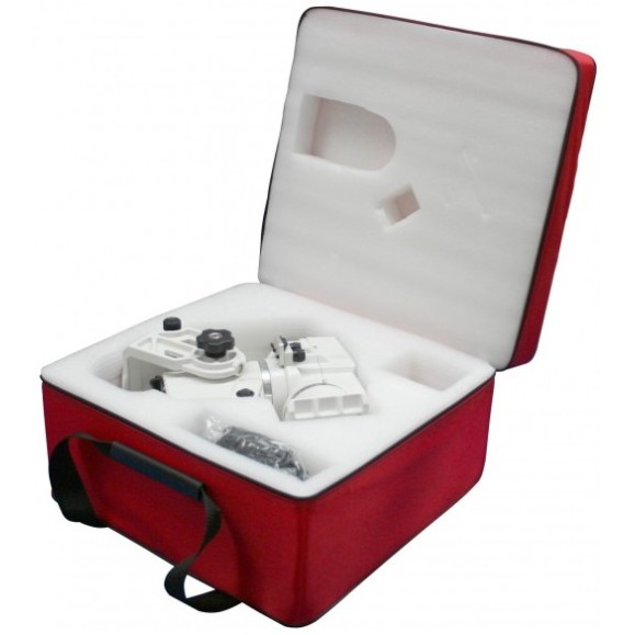 Geoptik Sac de transport pour les supports Ioptron 45