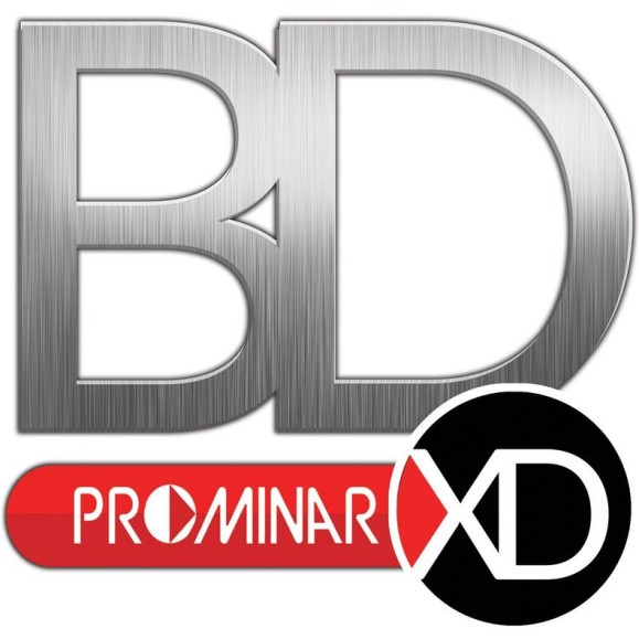 Jumelles KOWA BD XD PROMINAR 8x56mm