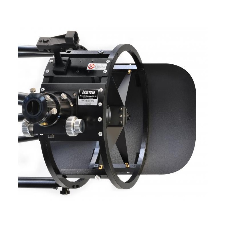 Explore Scientific Télescope Dobson... Explore Scientific Télescope Dobson...