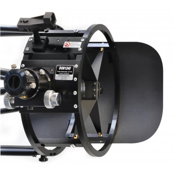 Explore Scientific Télescope Dobson Ultra Light 12" GENERATION II