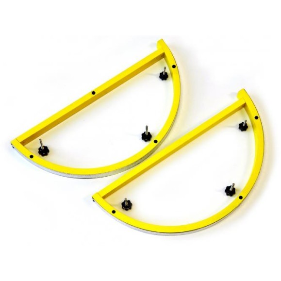 Explore Scientific Télescope Dobson Ultra Light 10" GENERATION II