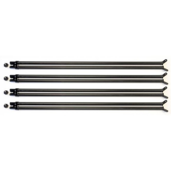 Explore Scientific Télescope Dobson Ultra Light 10" GENERATION II