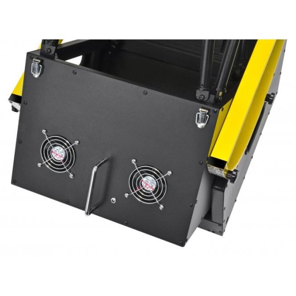 Explore Scientific Télescope Dobson Ultra Light 10" GENERATION II