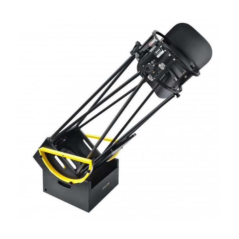 Explore Scientific Télescope Dobson... Explore Scientific Télescope Dobson...