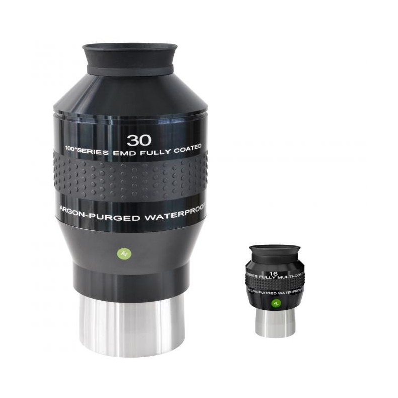 Explore Scientific Oculaire 100º N2...