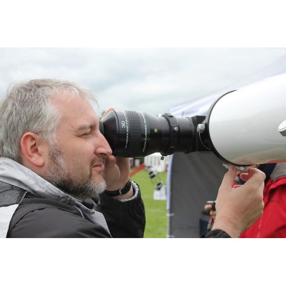 Explore Scientific Oculaire 100º N2 30mm 3