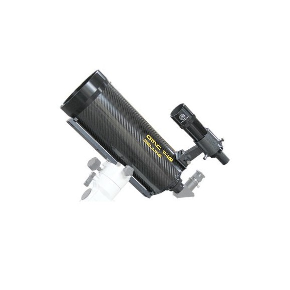 Tubo óptico Mak OMC140 OTA De-Luxe