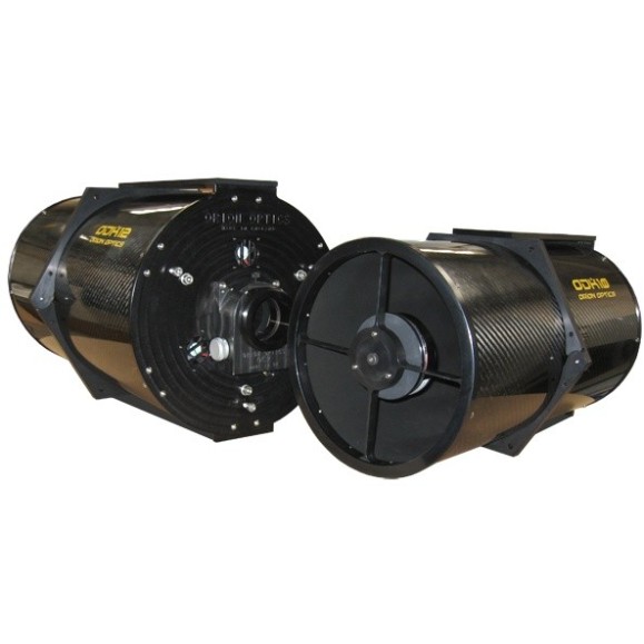 Tubo óptico Dall-Kirkham ODK10