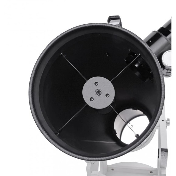 Bresser Télescope Messier 8" Dobson 203/1218 avec filtre solaire
