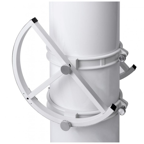 Bresser Télescope Messier 8" Dobson 203/1218 avec filtre solaire